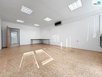 Kancelář 27 m2, Napajedla