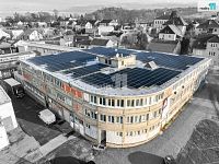 Kancelář 27 m2, Napajedla - 2