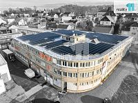 Výrobní a skladovací prostory 556 m2, Napajedla - 10