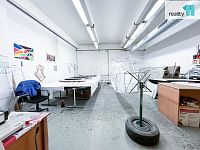 Výrobní a skladovací prostory 556 m2, Napajedla - 5