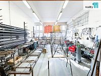 Výrobní a skladovací prostory 556 m2, Napajedla - 6