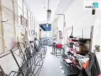 Výrobní a skladovací prostory 556 m2, Napajedla - 7