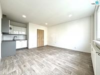 Prodej bytu 2+kk, 41 m2, Střelnice, Česká Lípa