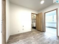 Prodej bytu 2+kk, 41 m2, Střelnice, Česká Lípa - 3