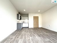 Prodej bytu 2+kk, 41 m2, Střelnice, Česká Lípa - 7