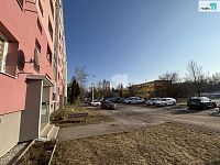 Prodej bytu 2+kk, 41 m2, Střelnice, Česká Lípa - 8