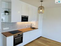 Prodej bytu, 2+kk, 113 m3_terasa, zahrada, Praha 10 - 3