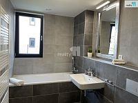 Prodej bytu, 2+kk, 113 m3_terasa, zahrada, Praha 10 - 5