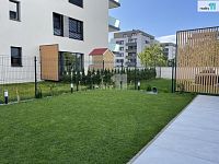 Prodej bytu, 2+kk, 113 m3_terasa, zahrada, Praha 10 - 9