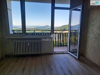 Pronájem pěkného bytu 1kk+L 30 m2 Nově po rekonstrukci - 16