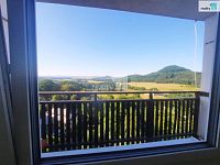 Pronájem pěkného bytu 1kk+L 30 m2 Nově po rekonstrukci - 17