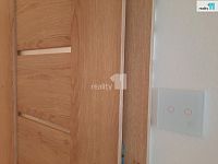 Pronájem pěkného bytu 1kk+L 30 m2 Nově po rekonstrukci - 21