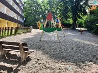 Pronájem pěkného bytu 1kk+L 30 m2 Nově po rekonstrukci - 26