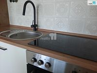 Pronájem pěkného bytu 1kk+L 30 m2 Nově po rekonstrukci - 4
