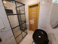 Pronájem pěkného bytu 1kk+L 30 m2 Nově po rekonstrukci - 5