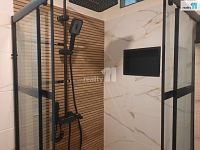 Pronájem pěkného bytu 1kk+L 30 m2 Nově po rekonstrukci - 7
