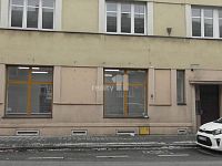 Pronájem obchodních prostorů 110 m2, Přemyslovců, Ostrava - 10