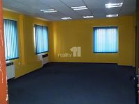 Pronájem obchodních prostorů 110 m2, Přemyslovců, Ostrava - 12