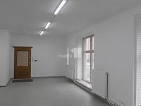Pronájem obchodních prostorů 110 m2, Přemyslovců, Ostrava - 2