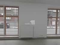 Pronájem obchodních prostorů 110 m2, Přemyslovců, Ostrava - 8