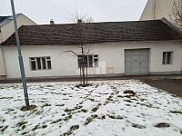 Prodej rodinného domu 3+1 se zahradou a dvorem
