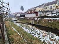 Prodej rodinného domu 3+1 se zahradou a dvorem - 10