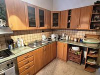 Prodej rodinného domu 3+1 se zahradou a dvorem - 3