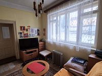 Prodej rodinného domu 3+1 se zahradou a dvorem - 4