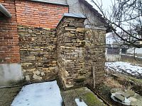 Prodej rodinného domu 3+1 se zahradou a dvorem - 6