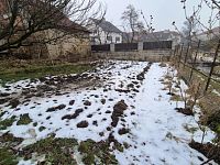 Prodej rodinného domu 3+1 se zahradou a dvorem - 9