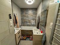 Prodej,byt 3+1, 78m2, Dobřany, ul.17.listopadu - 12