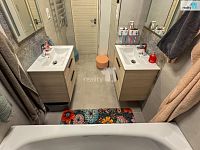 Prodej,byt 3+1, 78m2, Dobřany, ul.17.listopadu - 13