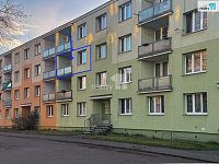 Prodej,byt 3+1, 78m2, Dobřany, ul.17.listopadu - 20