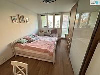 Prodej,byt 3+1, 78m2, Dobřany, ul.17.listopadu - 29