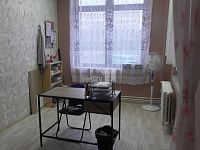 pronájem obchodu nebo kanceláře 52m2 obchodní dům Špalíček Ostrava Hrabůvka - 2