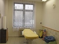 pronájem obchodu nebo kanceláře 52m2 obchodní dům Špalíček Ostrava Hrabůvka - 3