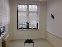 pronájem obchodu nebo kanceláře 52m2 obchodní dům Špalíček Ostrava Hrabůvka - 4