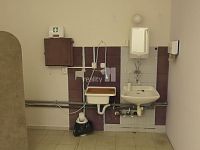 pronájem obchodu nebo kanceláře 52m2 obchodní dům Špalíček Ostrava Hrabůvka - 5