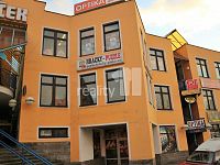 pronájem obchodu nebo kanceláře 52m2 obchodní dům Špalíček Ostrava Hrabůvka - 6