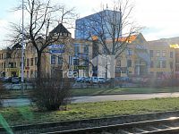 pronájem obchodu nebo kanceláře 52m2 obchodní dům Špalíček Ostrava Hrabůvka - 7