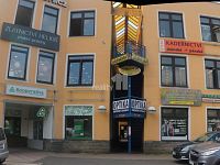 pronájem obchodu nebo kanceláře 52m2 obchodní dům Špalíček Ostrava Hrabůvka - 8