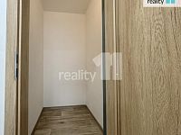 Pronájem bytu 2+1, 48 m2, Sluneční, Nový Bor - 10