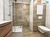 Pronájem bytu 2+1, 48 m2, Sluneční, Nový Bor - 2