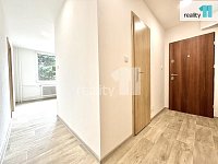 Pronájem bytu 2+1, 48 m2, Sluneční, Nový Bor - 5