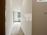 Pronájem bytu 2+1, 48 m2, Sluneční, Nový Bor - 7