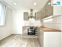 Pronájem bytu 2+1, 48 m2, Sluneční, Nový Bor - 8