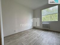 Pronájem bytu 2+1, 48 m2, Sluneční, Nový Bor - 8