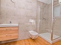 Pronájem jednotky 2+kk, 57 m2 Liberec - 17