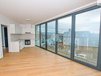 Pronájem jednotky 2+kk, 57 m2 Liberec - 21