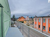 Pronájem jednotky 2+kk, 57 m2 Liberec - 25